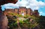 From Islamabad: Full Day Rohtas Fort (UNESCO Heritage Sight ) Guided Trip