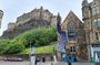 Edinburgh Old Town and Calton Hill Self Guided Audio Tour
