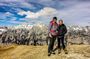 Debela Peč Hike: Panoramic Julian Alps & Lake Bled Views