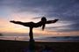 Surf and Yoga Camp