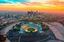 Ultimate Tour of Los Angeles by Helicopter