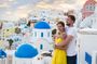 Discover Santorini: Private Custom Santorini Tour with Pickup