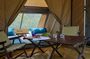 2 Night Rainforest Glamping Adventure near Byron Bay