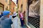 Small Group Rome's Jewish Ghetto and Trastevere Tour