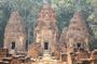 Siem Reap Handicrafts Tour: Silk Farm, Satcha & Local Artisans