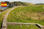 Scottish Castles: Glamis and Dunnottar