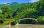 Mahuntseti Waterfall and Wine Tasting Tour from Batumi