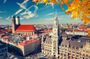 Munich Beer History Quest: Self-Guided Brewery Walking Adventure