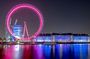 London by Night - Tootbus Sightseeing Tour