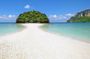 Beat the Rush Early Bird 7 Island & Railay Longtail Boat Tour
