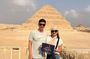 Saqqara, Dahshur and Memphis Pyramids Day Trip
