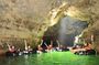 Pindul Tubing & Oyo Waterfalls – Adventure from Yogyakarta