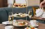 Buckingham Palace, St James Palace & Tea at Kensington Palace