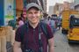Exploring George Town Chennai Heritage and Bazaar Walking Tour