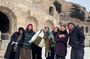 Athens Love Tour: Where Love Became Legend