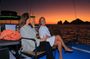 Los Cabos Catamaran Cruise with Open Bar and Light Snack