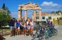 Athens Small Group E-Bike Tour