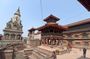 7 UNESCO Heritage Site tour in Kathmandu
