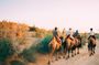 2 Days Private Safari Tour from Bukhara