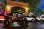 Rincón UTV Sunset Adventure: Explore & Chase the Perfect Sunset