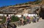 MTB (Self-Guided) Setenil de las Bodegas - 30km Easy
