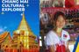 Chiang Mai Nature & Culture private tour