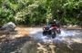 ATV Tour in Puerto Vallarta, waterfall and tequila tasting.