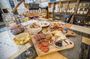 Hungarian Wine, Cheese, and Charcuterie Tasting in Budapest
