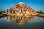 07 Days Golden Triangle Tour with Mathura & Vrindavan