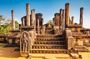 Sigiriya Rock Fortress and Polonnaruwa Day Tour From Colombo