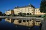 Drottningholm Palace private VIP tour by limousine car