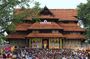 Private Day Trip to Varkala by Car (Guided City Sightseeing Tour)
