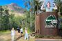 Australia Zoo, Glass House Mountains Tour Combo