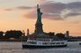 Circle Line: 2hr - New York City Harbor Lights Cruise