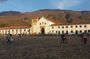 Private Villa de Leyva Tour