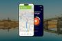 Toulouse Audioguided Walking Tour 2h40 and 23 Audio Commentaries