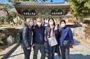 Busan Beomeosa Temple & Hongbeopsa Temple with Bibimbap lunch