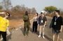 Day Trip from tamale-Mole National