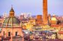Bologna Highlights Private Walking Tour With A Guide