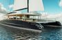 Blue Diamond Catamaran Premium with drinks food and bath