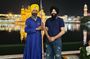 Amritsar Day Tour - Golden Temple & Wagah Border Sightseeing