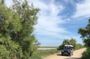 4x4 Camargue Safari 4h - Departure from Arles