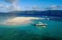Private Full Day Charter to the British Virgin Islands from USVI
