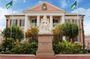 Nassau Historical Walking Tour