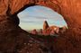Arches National Park Backcountry: Escape The Crowds