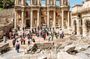 Mini Group Ephesus & House of Virgin Mary Tour (Max. 10 guests)