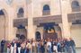 Fes Historic Medina Walking Tour with Expert Guide