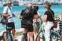 Miami South Beach Bicycle tour