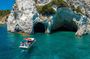 4 Hour Zakynthos Turtle Adventure Mizithres and Eros Cave