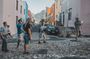 Bo-Kaap: Walk with a local
